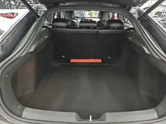 2022 Changan UNI-V 1.5T Premium — фото 19