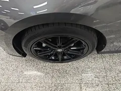 2022 Changan UNI-V 1.5T Premium — фото 23