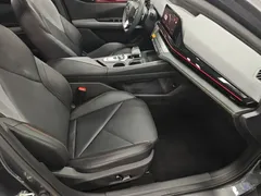 2022 Changan UNI-V 1.5T Premium — фото 25