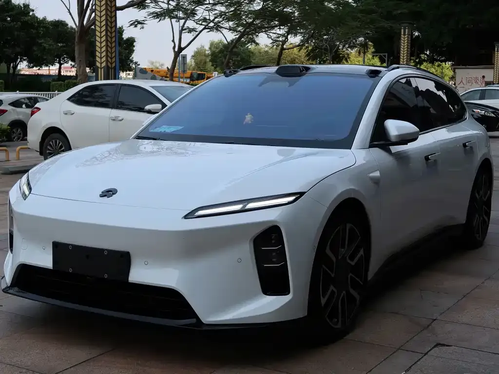 2026 Nio ET5T 100kWh Touring