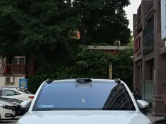 2026 Nio ET5T 100kWh Touring, белый — фото 2
