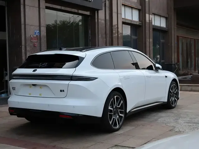 2026 Nio ET5T 100kWh Touring
