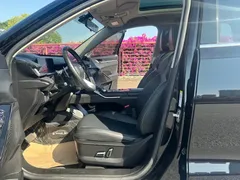 2021 Haval H6 3rd Gen 1.5T AT 2WD Pro, чёрный — фото 4