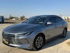 2024 BYD Destroyer 05 DM-i PHEV 55km Luxury — фото 1