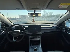 2024 BYD Destroyer 05 DM-i PHEV 55km Luxury — фото 5