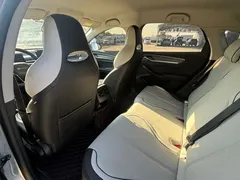 2024 BYD Destroyer 05 DM-i PHEV 55km Luxury — фото 6