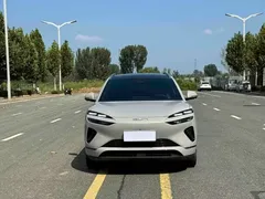 2025 BYD Sealion 06 EV 605 Pro — фото 2