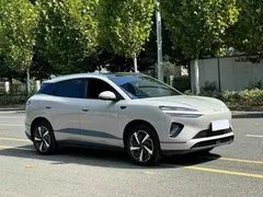 2025 BYD Sealion 06 EV 605 Pro — фото 3
