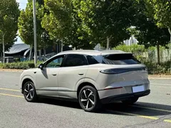 2025 BYD Sealion 06 EV 605 Pro — фото 7