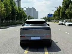 2025 BYD Sealion 06 EV 605 Pro — фото 8