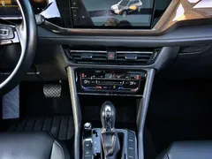 2022 Volkswagen Tharu 280TSI 2WD Luxury, чёрный — фото 14