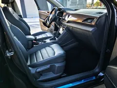 2022 Volkswagen Tharu 280TSI 2WD Luxury, чёрный — фото 18