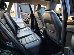 2022 Volkswagen Tharu 280TSI 2WD Luxury, чёрный — фото 19