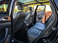 2022 Volkswagen Tharu 280TSI 2WD Luxury, чёрный — фото 22