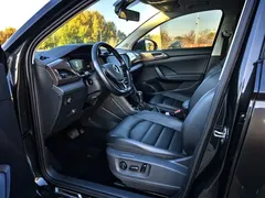 2022 Volkswagen Tharu 280TSI 2WD Luxury, чёрный — фото 23