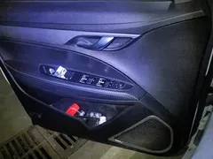 2021 Geely Emgrand UP 1.5L MT Luxury, белый — фото 7