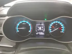 2021 Geely Emgrand UP 1.5L MT Luxury, белый — фото 14