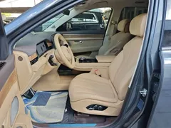 2024 Aito M7 1.5T RWD Plus 5-seat — фото 4