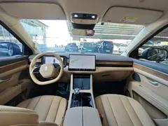 2024 Aito M7 1.5T RWD Plus 5-seat — фото 5