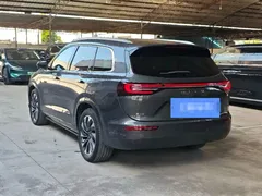 2024 Aito M7 1.5T RWD Plus 5-seat — фото 6