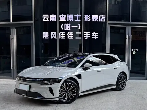 2025 Zeekr 007 GT RWD ADAS 75kWh