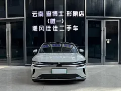 2025 Zeekr 007 GT RWD ADAS 75kWh — фото 2