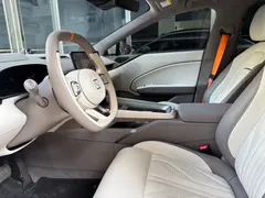 2025 Zeekr 007 GT RWD ADAS 75kWh — фото 4