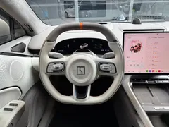 2025 Zeekr 007 GT RWD ADAS 75kWh — фото 6