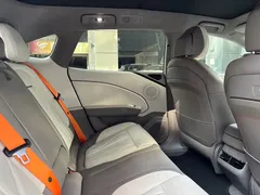 2025 Zeekr 007 GT RWD ADAS 75kWh — фото 7