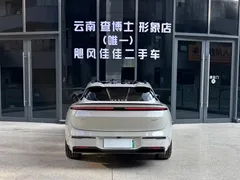 2025 Zeekr 007 GT RWD ADAS 75kWh — фото 8