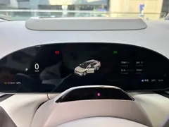 2025 Zeekr 007 GT RWD ADAS 75kWh — фото 17