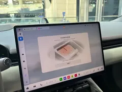 2025 Zeekr 007 GT RWD ADAS 75kWh — фото 18