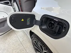 2025 Zeekr 007 GT RWD ADAS 75kWh — фото 30
