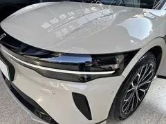 2025 Zeekr 007 GT RWD ADAS 75kWh — фото 36