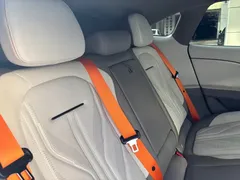2025 Zeekr 007 GT RWD ADAS 75kWh — фото 39