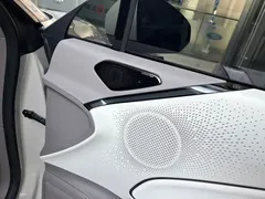 2025 Zeekr 007 GT RWD ADAS 75kWh — фото 42
