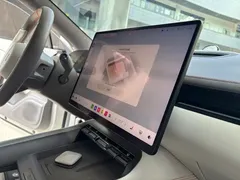 2025 Zeekr 007 GT RWD ADAS 75kWh — фото 47