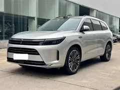 2024 Aito M7 1.5T Smart Driving 4WD Max 5-seat — фото 1