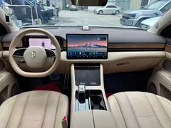 2024 Aito M7 1.5T Smart Driving 4WD Max 5-seat — фото 5