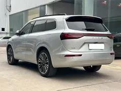 2024 Aito M7 1.5T Smart Driving 4WD Max 5-seat — фото 9