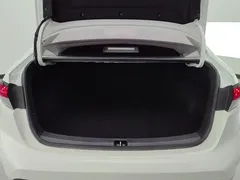 2022 Toyota Levin TNGA 1.5L CVT, белый — фото 4