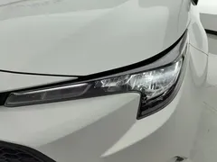 2022 Toyota Levin TNGA 1.5L CVT, белый — фото 5