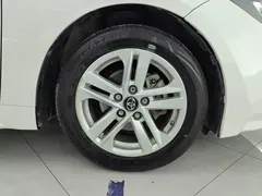 2022 Toyota Levin TNGA 1.5L CVT, белый — фото 6