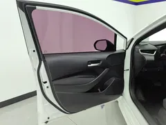 2022 Toyota Levin TNGA 1.5L CVT, белый — фото 7