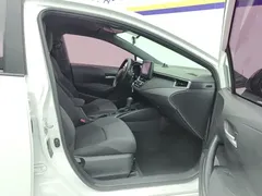 2022 Toyota Levin TNGA 1.5L CVT, белый — фото 8