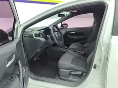 2022 Toyota Levin TNGA 1.5L CVT, белый — фото 9