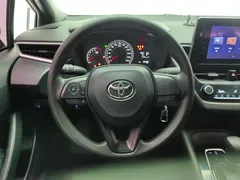2022 Toyota Levin TNGA 1.5L CVT, белый — фото 15