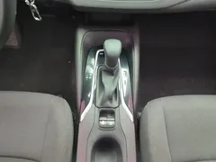 2022 Toyota Levin TNGA 1.5L CVT, белый — фото 16