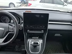 2021 Haval M6 Plus 1.5T DCT Luxury, белый — фото 13