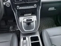 2021 Haval M6 Plus 1.5T DCT Luxury, белый — фото 14